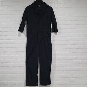 Labo.Art Poplin Jumpsuit